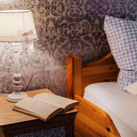 Ferienhaus St. Andreasberg Sankt Andreasberg Kültér fotó