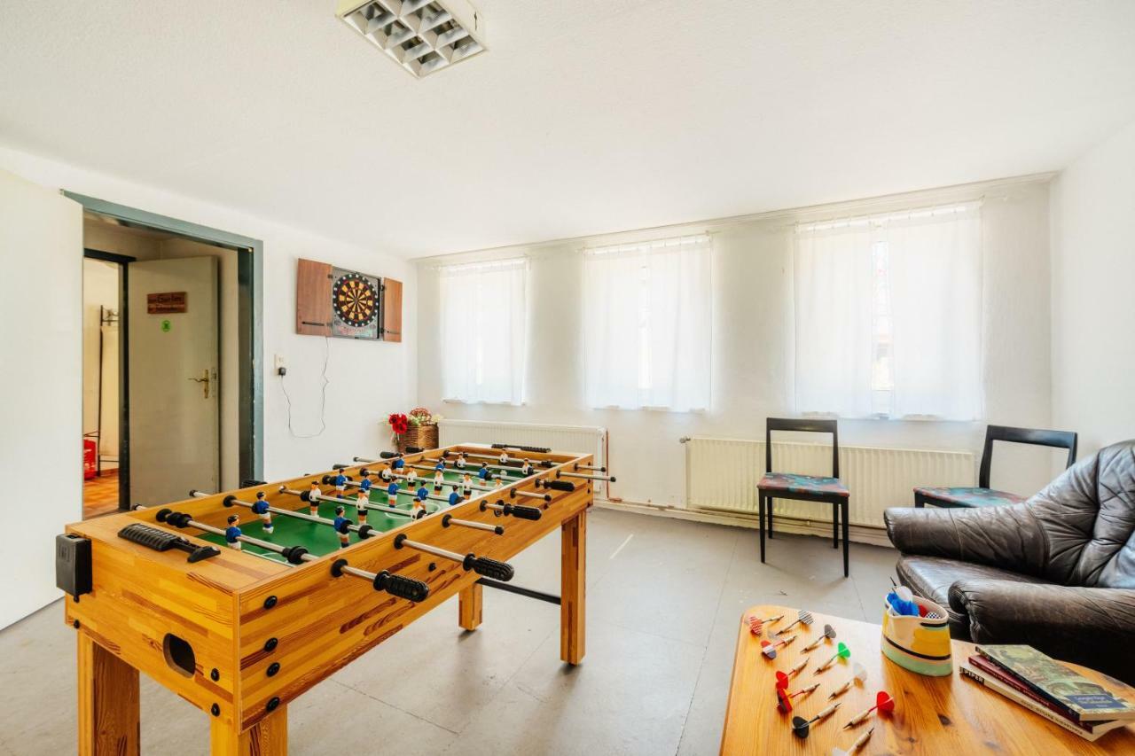 Ferienhaus St. Andreasberg Sankt Andreasberg Kültér fotó