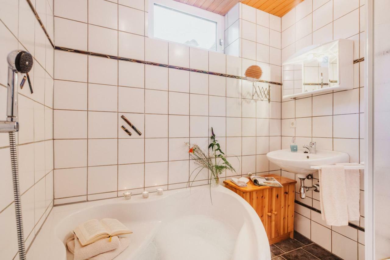 Ferienhaus St. Andreasberg Sankt Andreasberg Kültér fotó