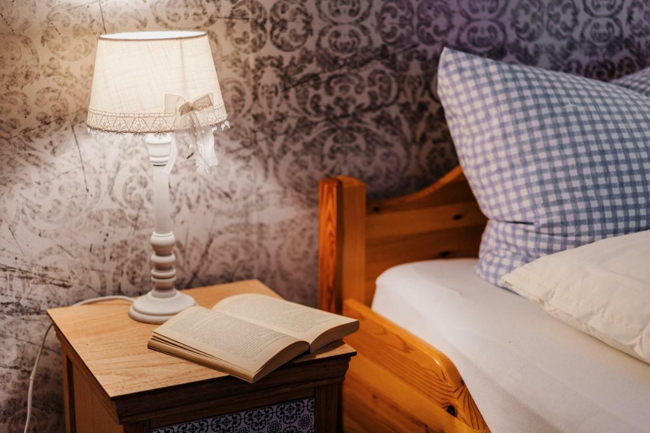 Ferienhaus St. Andreasberg Sankt Andreasberg Kültér fotó