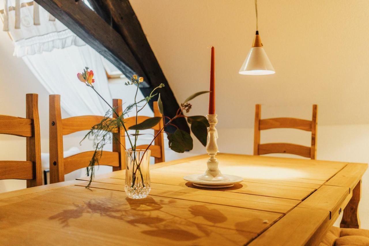 Ferienhaus St. Andreasberg Sankt Andreasberg Kültér fotó
