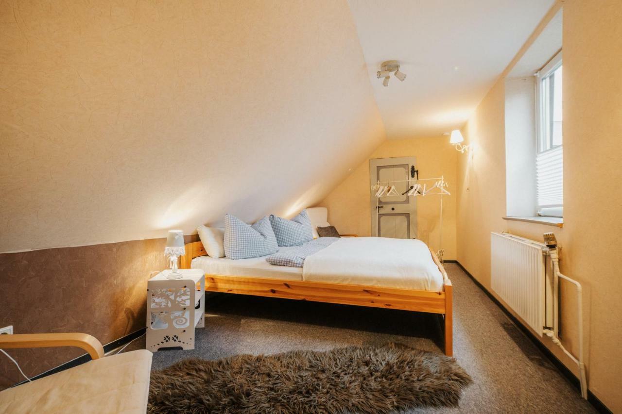 Ferienhaus St. Andreasberg Sankt Andreasberg Kültér fotó