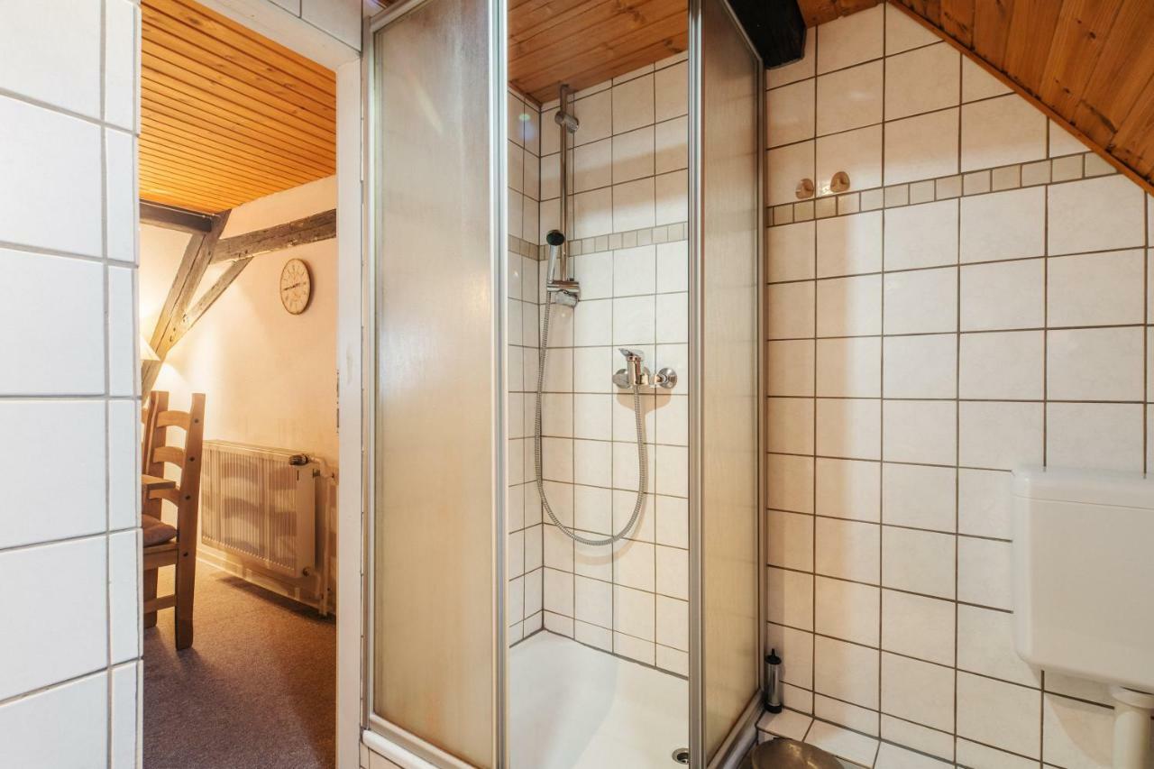 Ferienhaus St. Andreasberg Sankt Andreasberg Kültér fotó