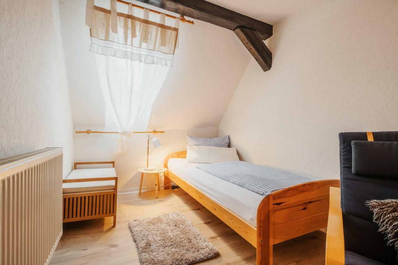 Ferienhaus St. Andreasberg Sankt Andreasberg Kültér fotó